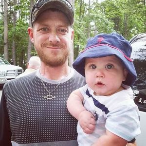 Meet your Posher, Patrick